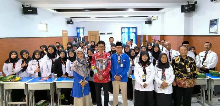 1607 - SD Muhammadiyah PK