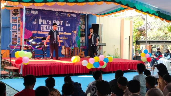 1707 - SMP PK