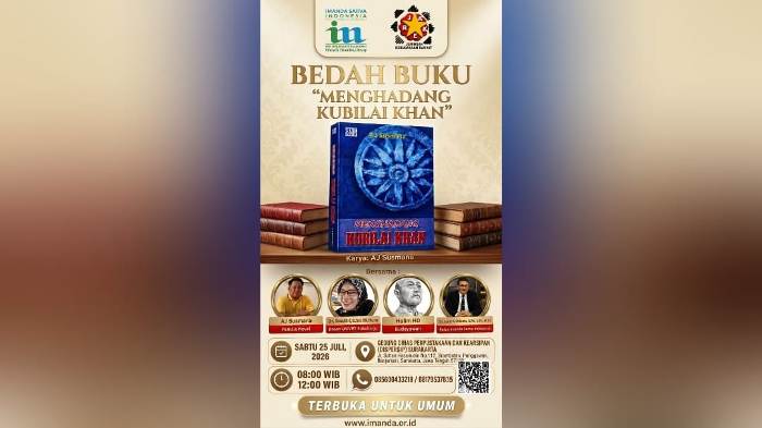 2007 - Bedah