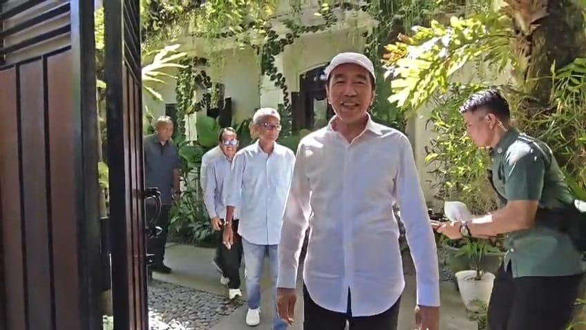 2007 - Joko
