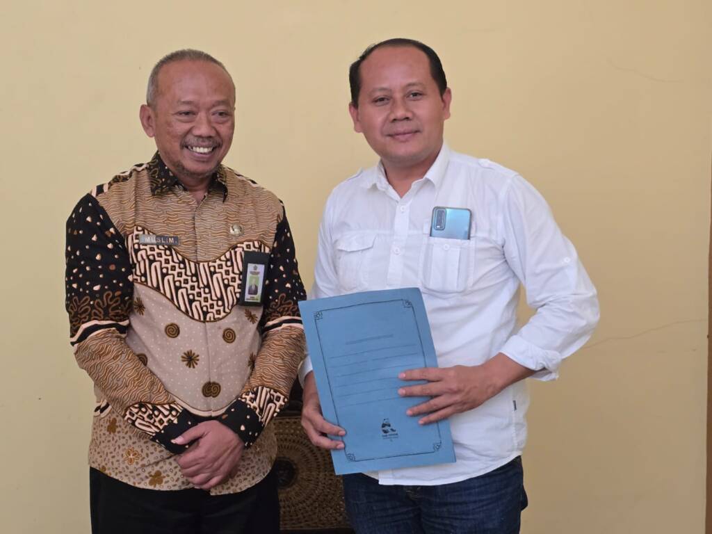 Heru Setyawan