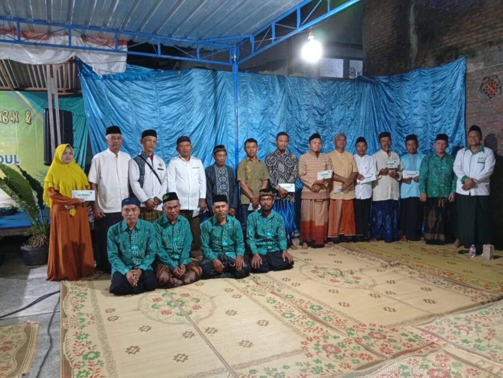Pengajian Pengajian