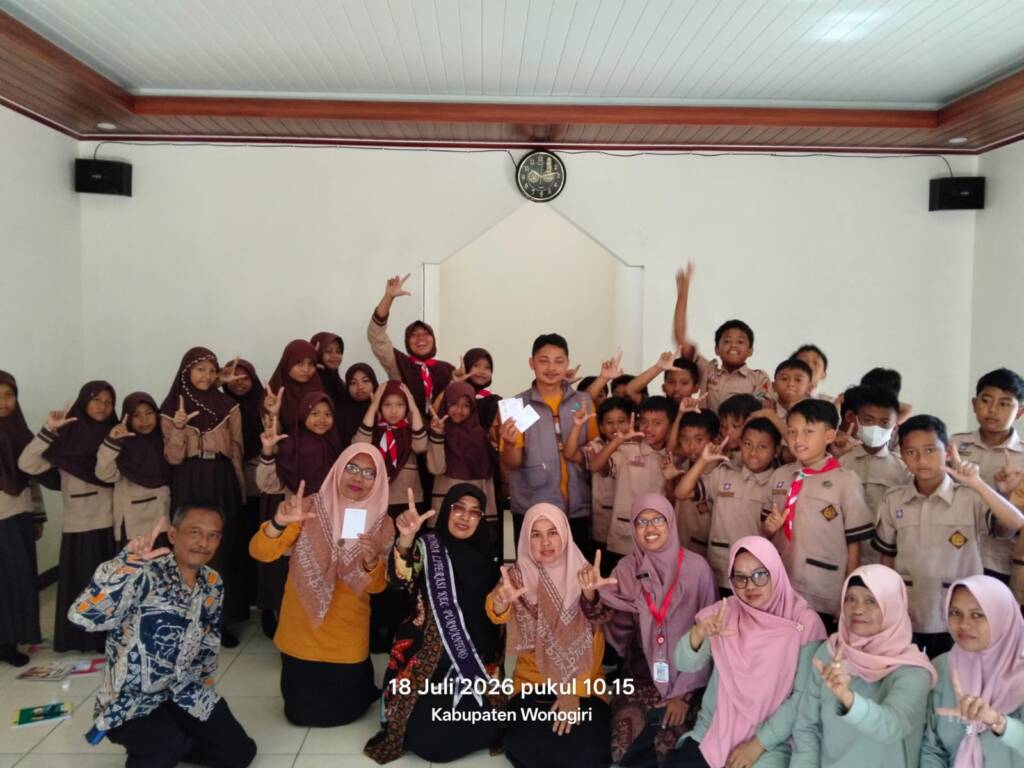 Literasi Literasi