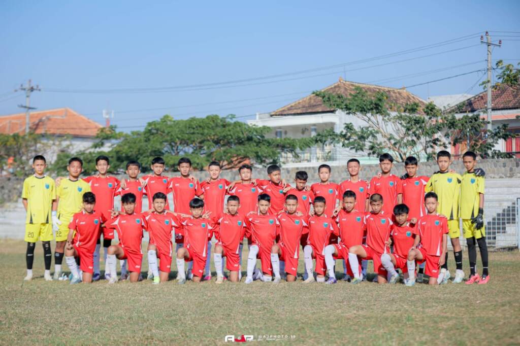 Sepakbola Sepakbola