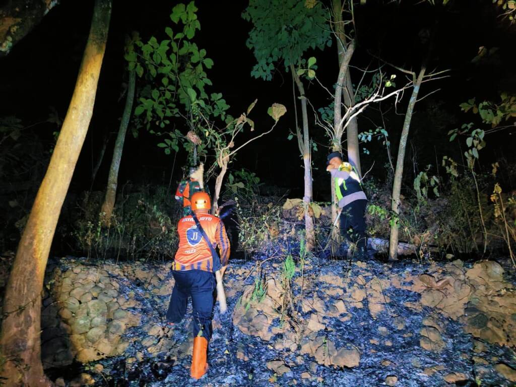 Kebakaran Kebakaran