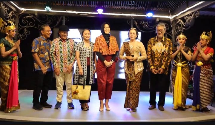 Road to Laweyan Fest 2026 Perkuat Batik Sebagai Identitas Bangsa