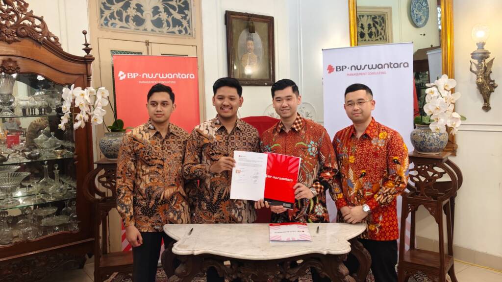 Nuswantara Consulting