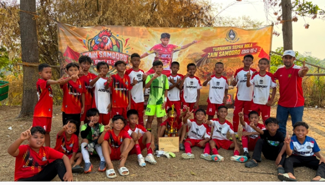 Sepakbola Sepakbola