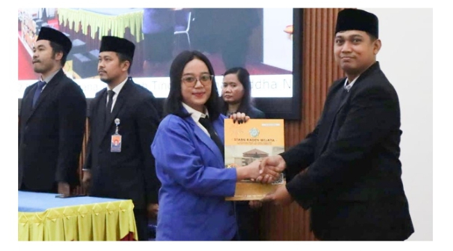 Lulus Tanpa Skripsi, Mahasiswi STABN Raden Wijaya Wonogiri Tembus Jurnal SINTA 2! Kisah Ini Bikin Banyak Mahasiswa Penasaran