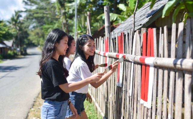 Modal Receh Cuan Bisa Jutaan! 21 Ide Usaha Agustusan 2026 yang Diburu Warga Saat Ekonomi Lagi Seret