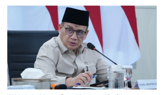 Menteri