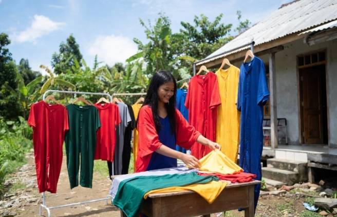Pemprov Jateng Minta Pekerja Informal di Desa Jadi Peserta BPJS Ketenagakerjaan Mandiri alias Bayar Sendiri