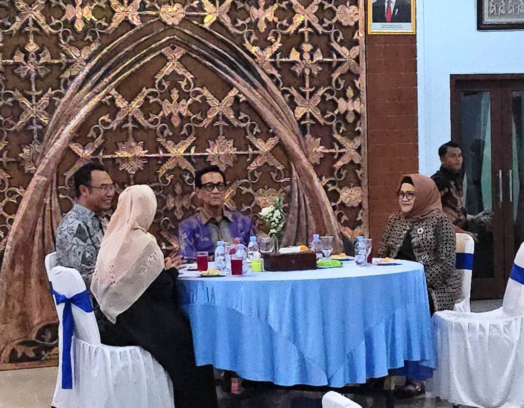 Sri Sultan Hamengku Buwono X