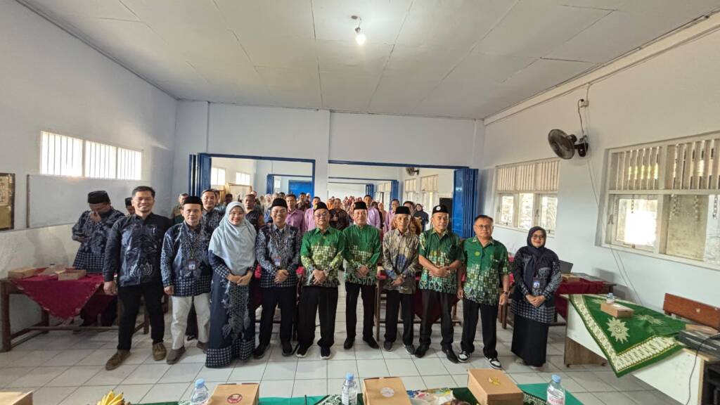 UNY Brebes