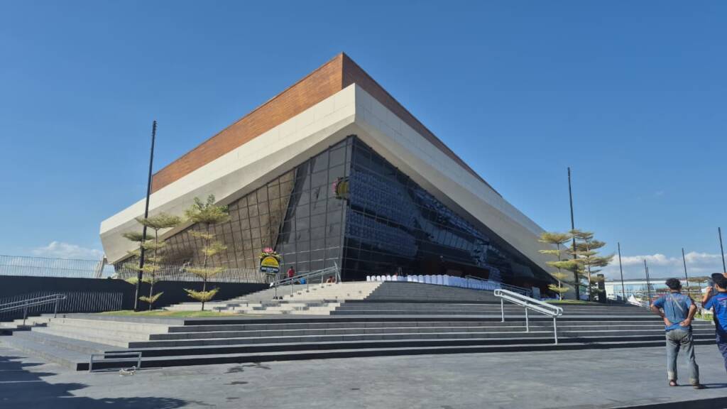 ahir Solo Museum