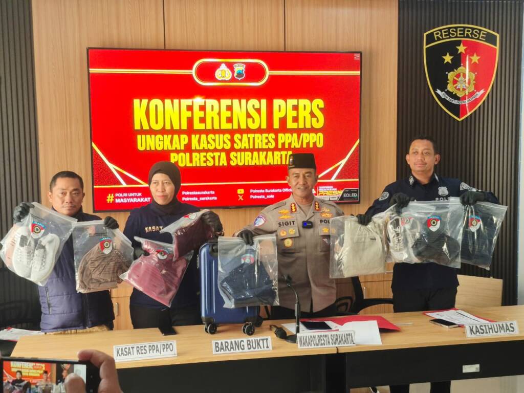 Hasil Hubungan Gelap, Bayi 4 Hari Ditinggal di Toilet KA Sancaka karena Pelaku Sudah Beristri