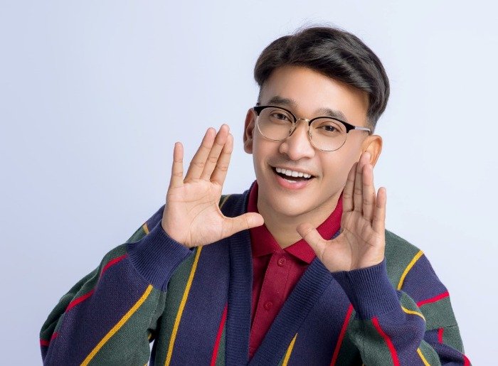 Usai Ditetapkan Tersangka, Ruben Onsu Minta Maaf dan Bongkar Kendala Cari Bukti