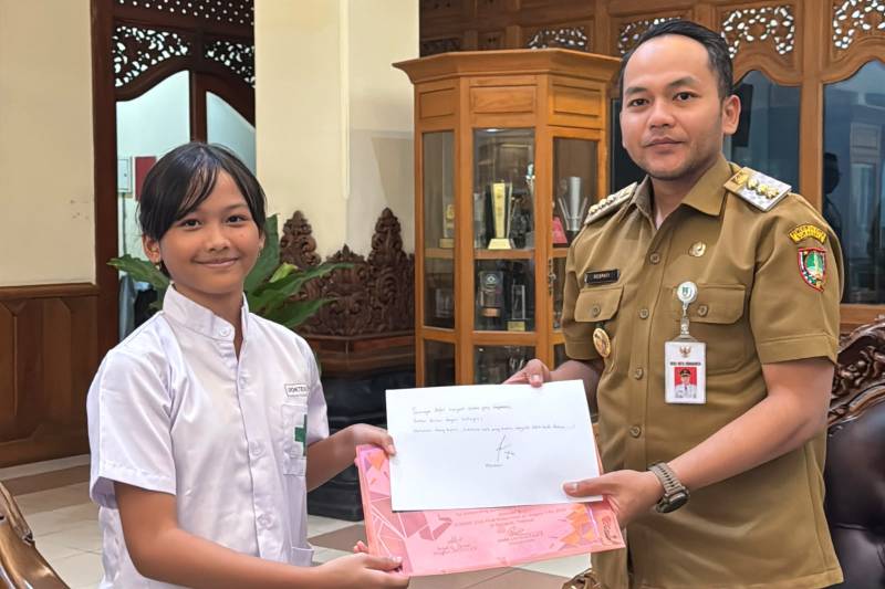 Aisha Ditawari