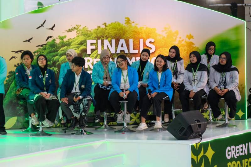 Green Impact Project 2026