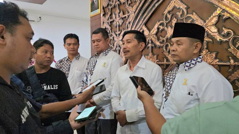Sah! Joko Pramono Resmi Menjabat Ketua HIPMI Kabupaten Sragen Periode 2026-2029