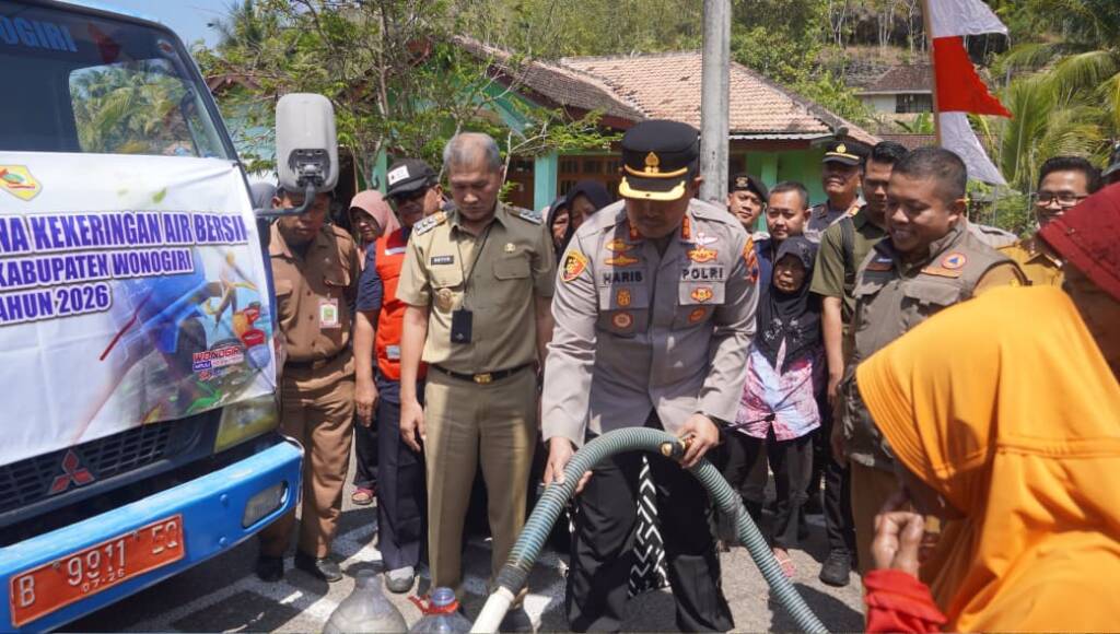 Kekeringan Kekeringan