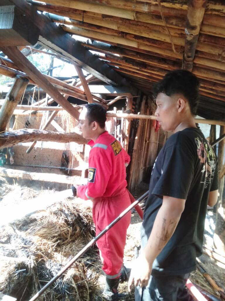 Kebakaran Kebakaran