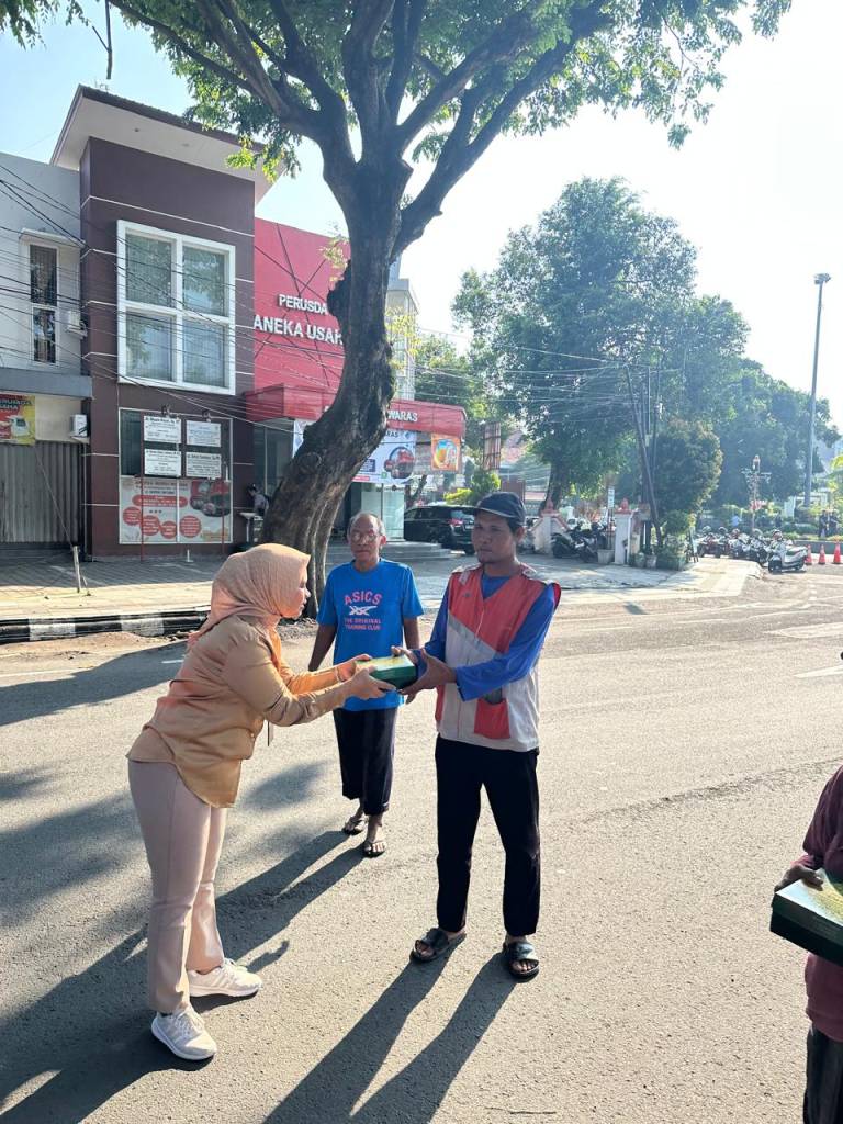 Baksos Baksos