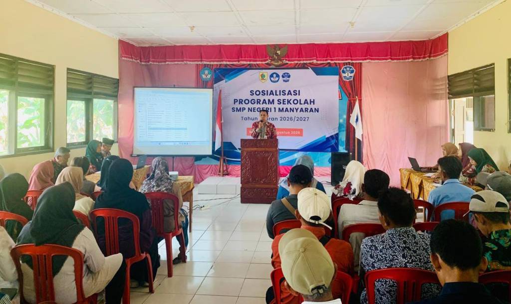 Program sekolah