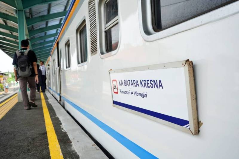 Kereta api