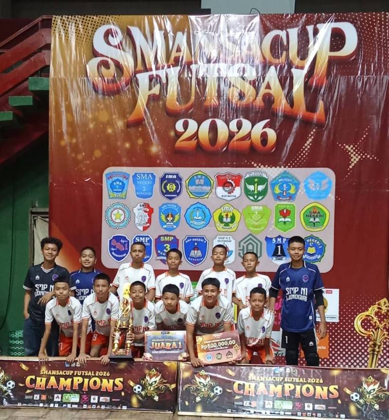 Futsal