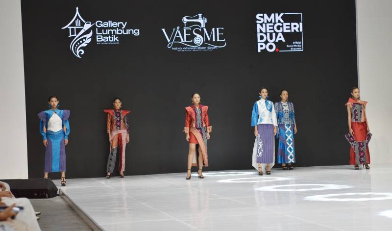 Fashion Fashion