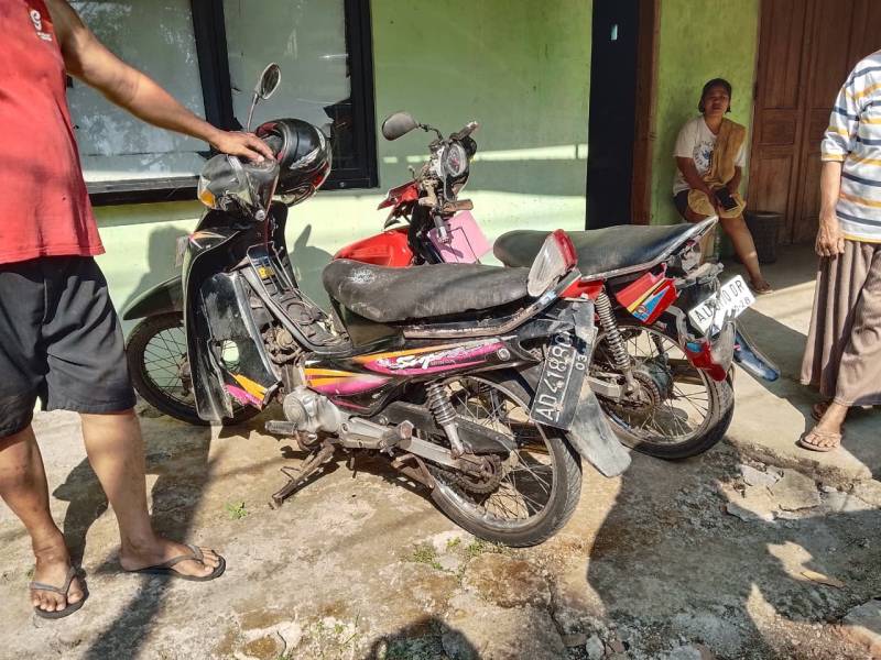 Kecelakaan Kecelakaan