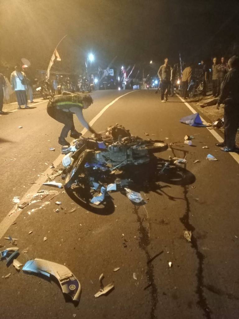 Kecelakaan Kecelakaan