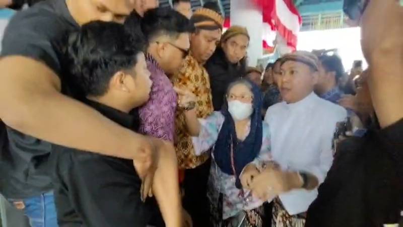 Masih Berlanjut! GKR Timoer Dilaporkan atas Dugaan Pengeroyokan dan Penganiayaan Abdi Dalem Keraton