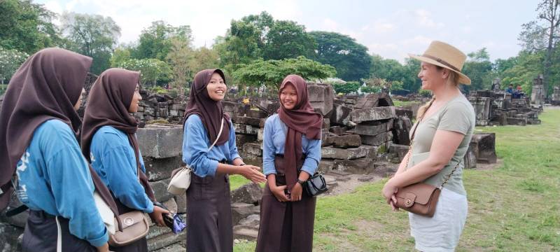Bahasa Inggris Bahasa Inggris