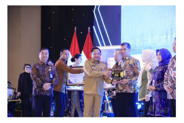Administrasi kependudukan Administrasi kependudukan