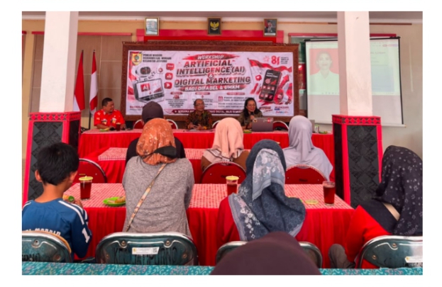 Pelatihan ai Pelatihan ai