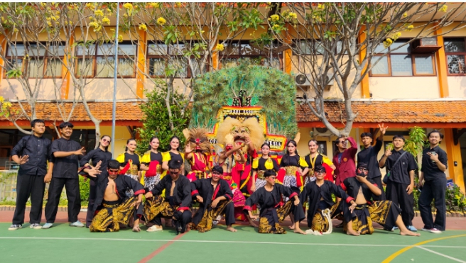 Reog