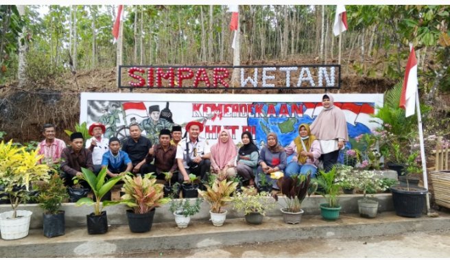 Pemanfaatan limbah