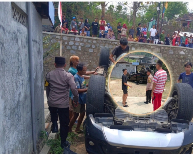 Kecelakaan Kecelakaan