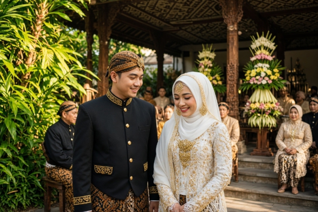 Nikah Siri Bukan Berarti Aman! Terungkap ini Celah Masalah Hukum yang Bisa Menjerat Pelakunya