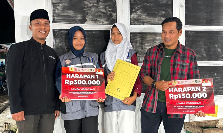 Juara Juara