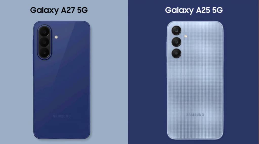 Samsung Galaxy A27 5G Hadirkan Peningkatan Performa, Fitur AI Hingga Ketahanan Perangkat