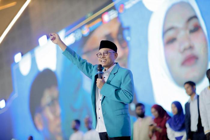 UMS Terima 8.195 Mahasiswa Baru, 45 di Antaranya Mahasiswa Internasional