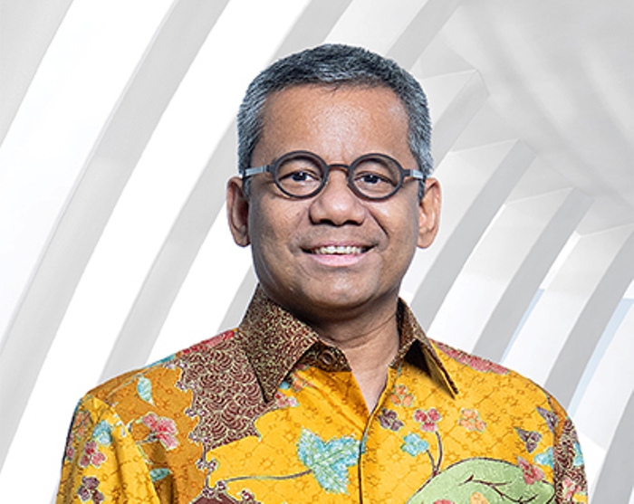 Purbaya Tersingkir di Tengah Jalan, Suahasil Nazara Jadi Menkeu Baru
