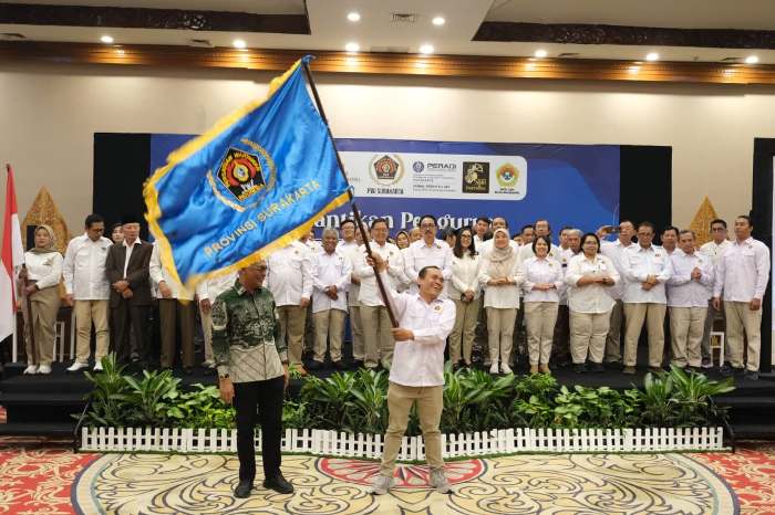PWI Surakarta Ditantang Jadi Benteng Informasi di Tengah Gempuran Hoaks dan Deepfake