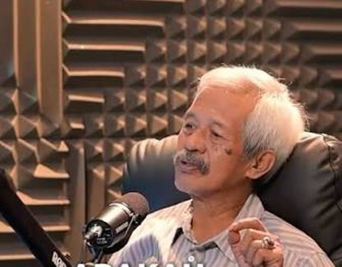 Den Baguse Ngarso Tutup Usia, Keluarga: Sampai Sore Kok Enggak Bangun-bangun?