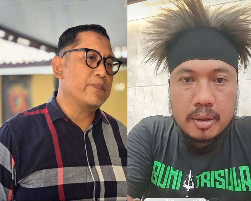 Polisi Tangkap Margo Sukowati di Kebumen, Pelaku Sempat Ngadu ke KDM Gubernur Jawa Barat
