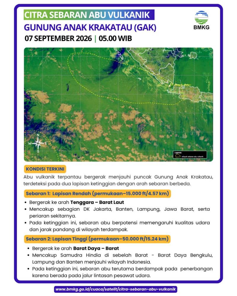 Gempa Erupsi hingga Karhutla Masih Menerjang, Ini 7 Tuntunan Al-Qur’an Saat Bencana Datang