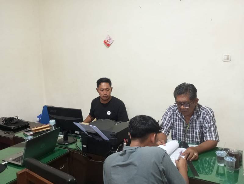 Bukan Pil Koplo, 18 Butir Alprazolam Diamankan dari 2 Pemuda di Wonogiri